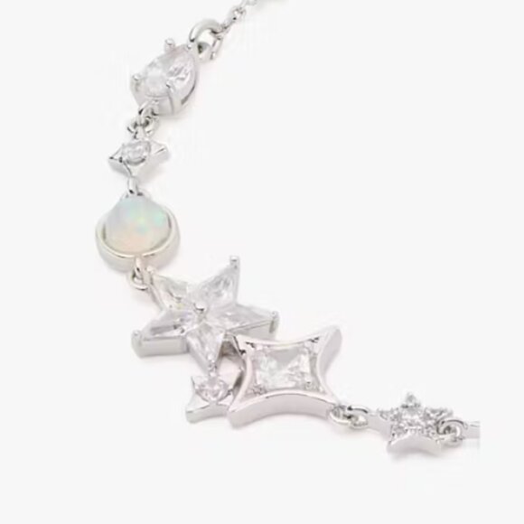 kate spade Cosmos Line Bracelet NWT - Picture 4 of 4